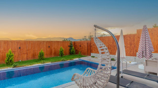 VKV6822 Villa Kalkan