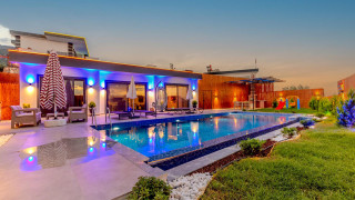 VKV6822 Villa Kalkan