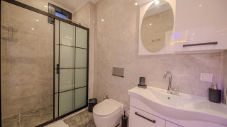 VKV6822 Villa Kalkan