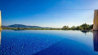 VKV5435 Villa Kalkan