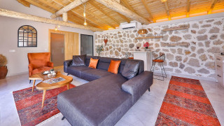 VKV3618 Villa Kalkan