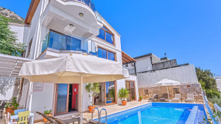 VKV6532 Villa Kalkan