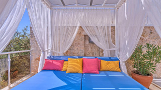 VKV6532 Villa Kalkan