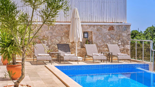 VKV6532 Villa Kalkan