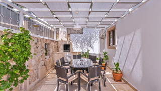 VKV6532 Villa Kalkan