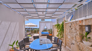 VKV6532 Villa Kalkan