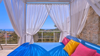 VKV6532 Villa Kalkan