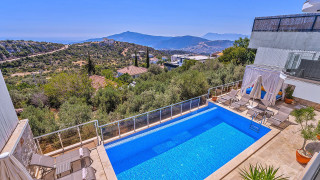 VKV6532 Villa Kalkan