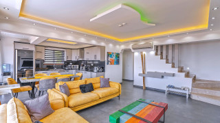 VKV6532 Villa Kalkan