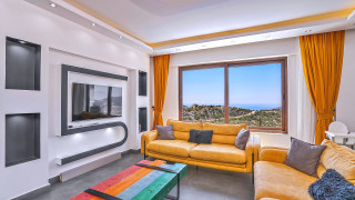 VKV6532 Villa Kalkan