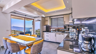 VKV6532 Villa Kalkan