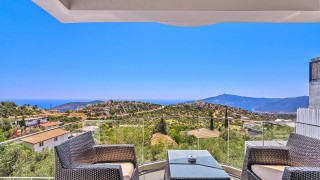 VKV6532 Villa Kalkan
