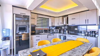 VKV6532 Villa Kalkan