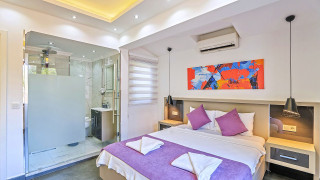 VKV6532 Villa Kalkan