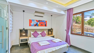 VKV6532 Villa Kalkan