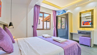 VKV6532 Villa Kalkan