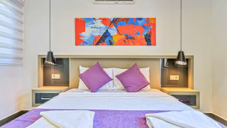 VKV6532 Villa Kalkan