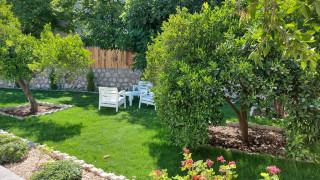 VKV2219 Villa Kalkan