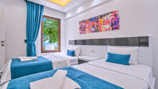 VKV6532 Villa Kalkan