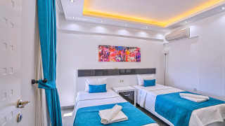 VKV6532 Villa Kalkan