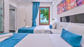 VKV6532 Villa Kalkan
