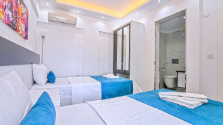 VKV6532 Villa Kalkan