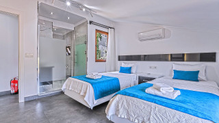 VKV6532 Villa Kalkan