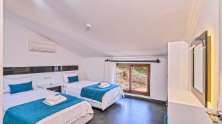 VKV6532 Villa Kalkan