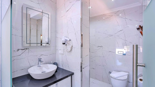 VKV6532 Villa Kalkan