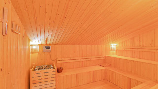 VKV6532 Villa Kalkan