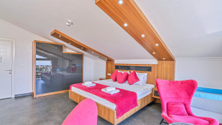 VKV6532 Villa Kalkan