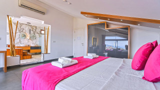 VKV6532 Villa Kalkan