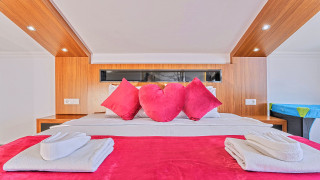 VKV6532 Villa Kalkan