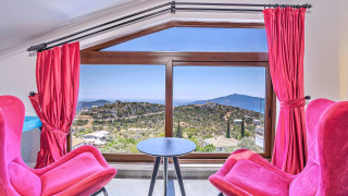 VKV6532 Villa Kalkan