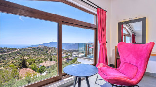 VKV6532 Villa Kalkan
