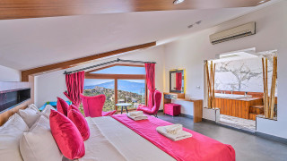 VKV6532 Villa Kalkan