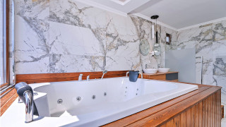 VKV6532 Villa Kalkan