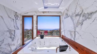 VKV6532 Villa Kalkan