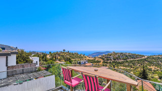 VKV6532 Villa Kalkan