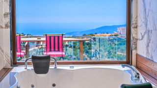 VKV6532 Villa Kalkan