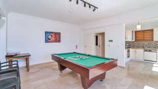 VKV6532 Villa Kalkan