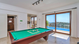 VKV6532 Villa Kalkan
