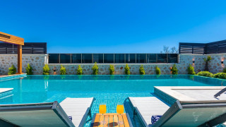 VKV1676 Villa Kalkan