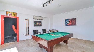 VKV6532 Villa Kalkan