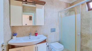 VKV6532 Villa Kalkan