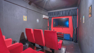 VKV6532 Villa Kalkan