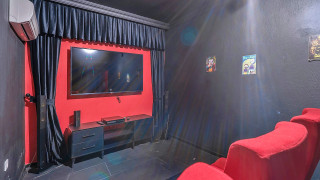 VKV6532 Villa Kalkan