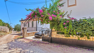 VKV6532 Villa Kalkan