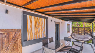 VKV6532 Villa Kalkan
