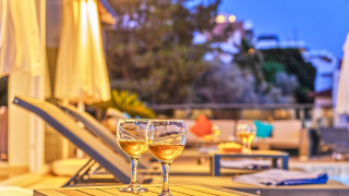 VKV7127 Villa Kalkan